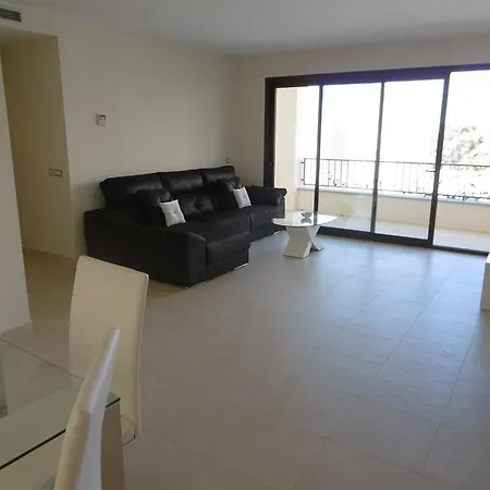 Lets In The Sun Samara Apartment *